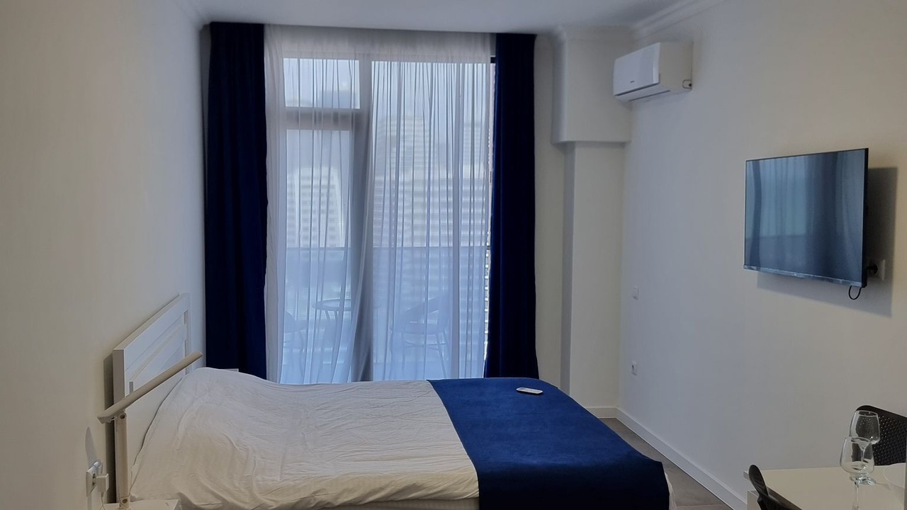 Photo of Bedroom in Batumi
