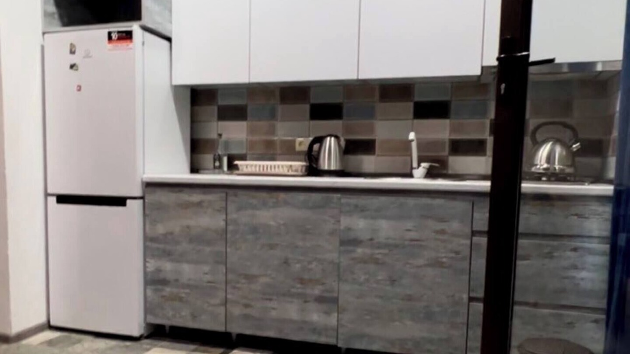 Photo of Kitchen in Shekhvetili