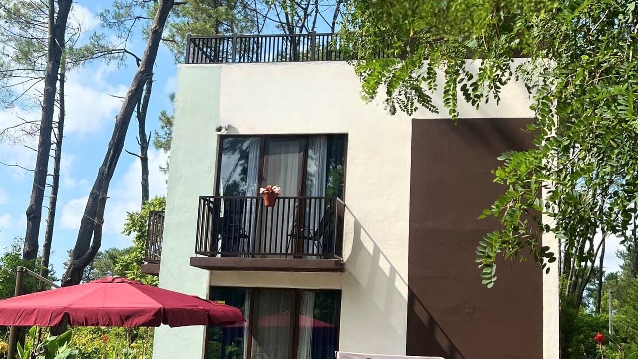 Photo of Outdoor in Shekhvetili