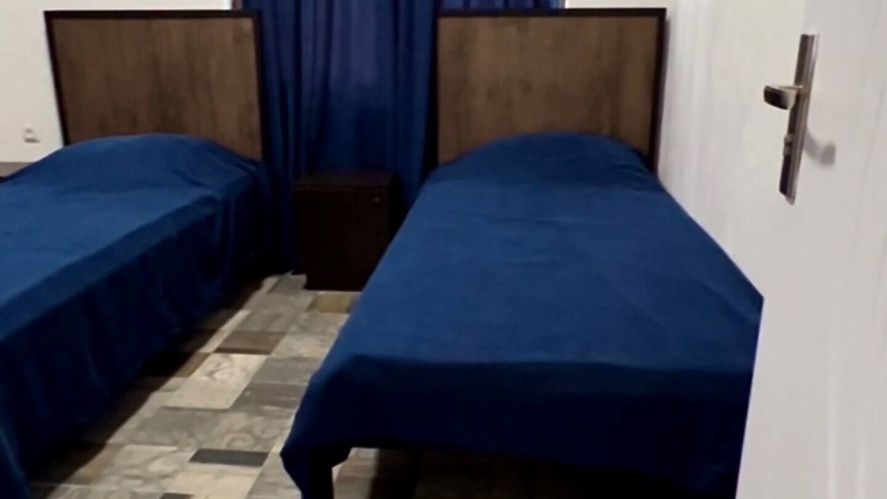 Photo of Bedroom in Shekhvetili