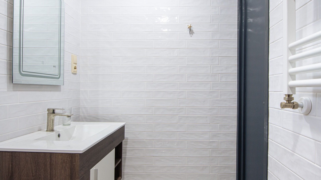 Photo of Bathroom in Ureki
