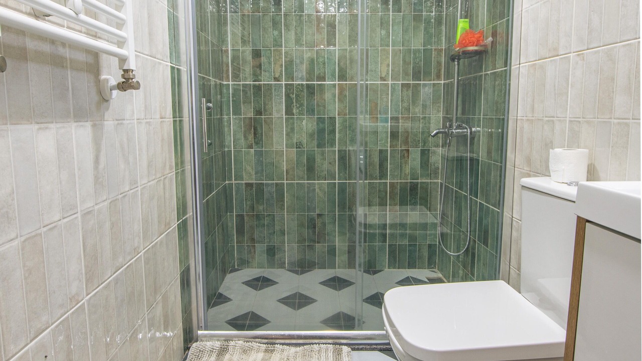 Photo of Bathroom in Ureki
