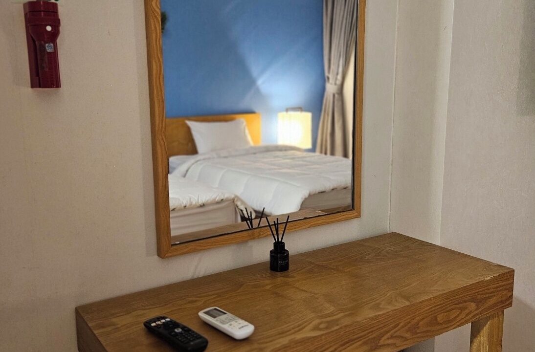 Photo of Bedroom in Haeundae