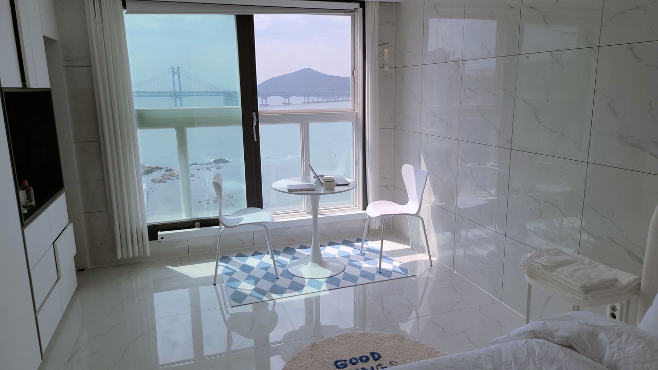Photo of Bedroom in Suyeong-Gu