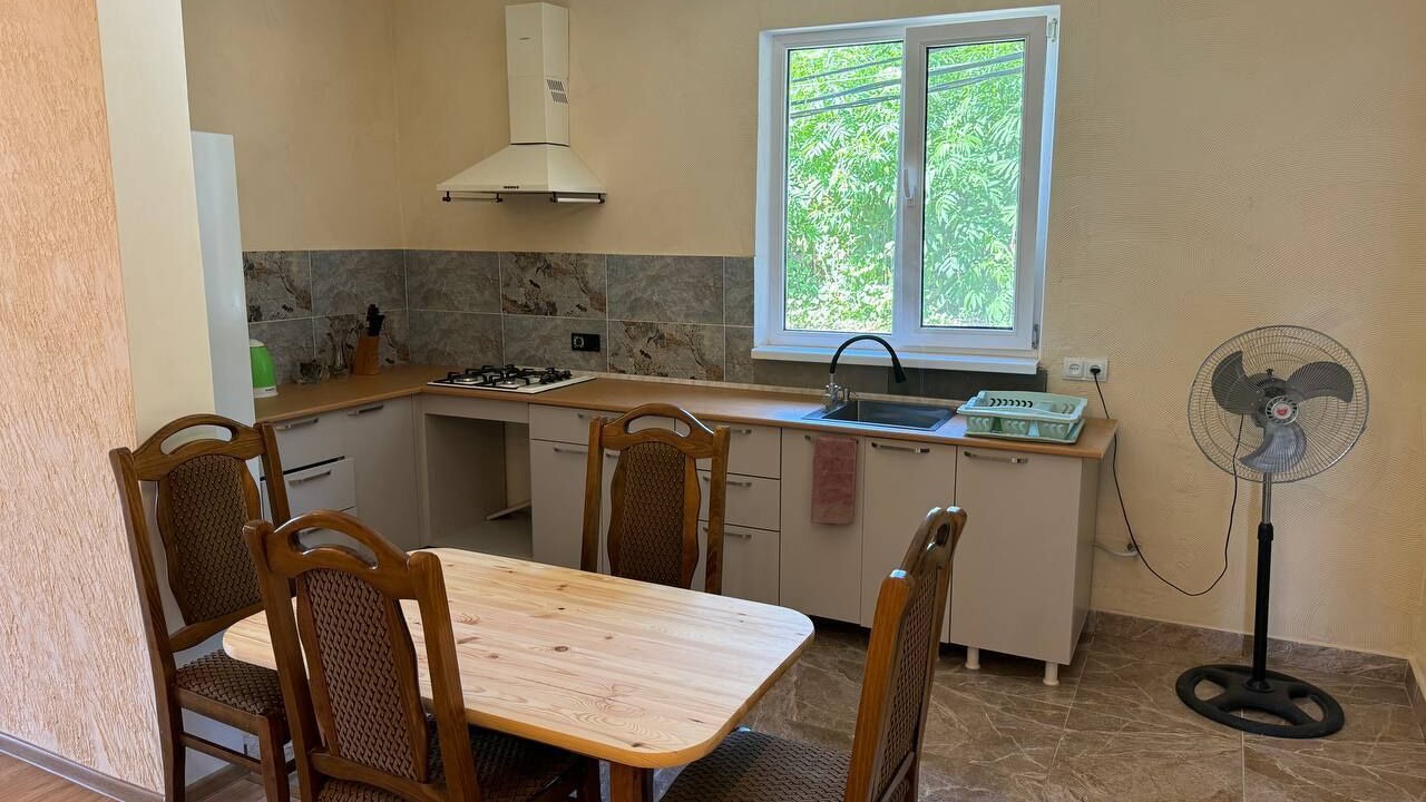 Photo of Kitchen in Mtsvane Kontskhi