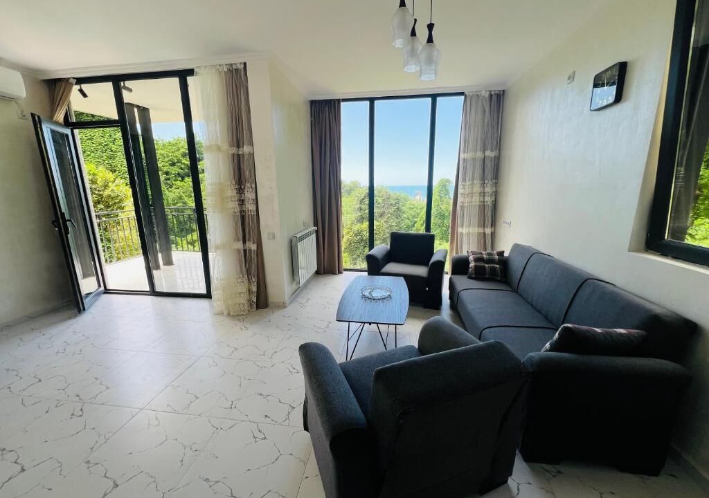 Photo of Livingroom in Khelvachauri