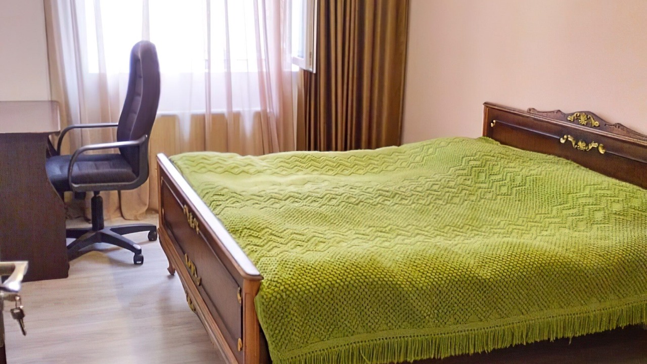 Photo of Bedroom in Vake-Saburtalo