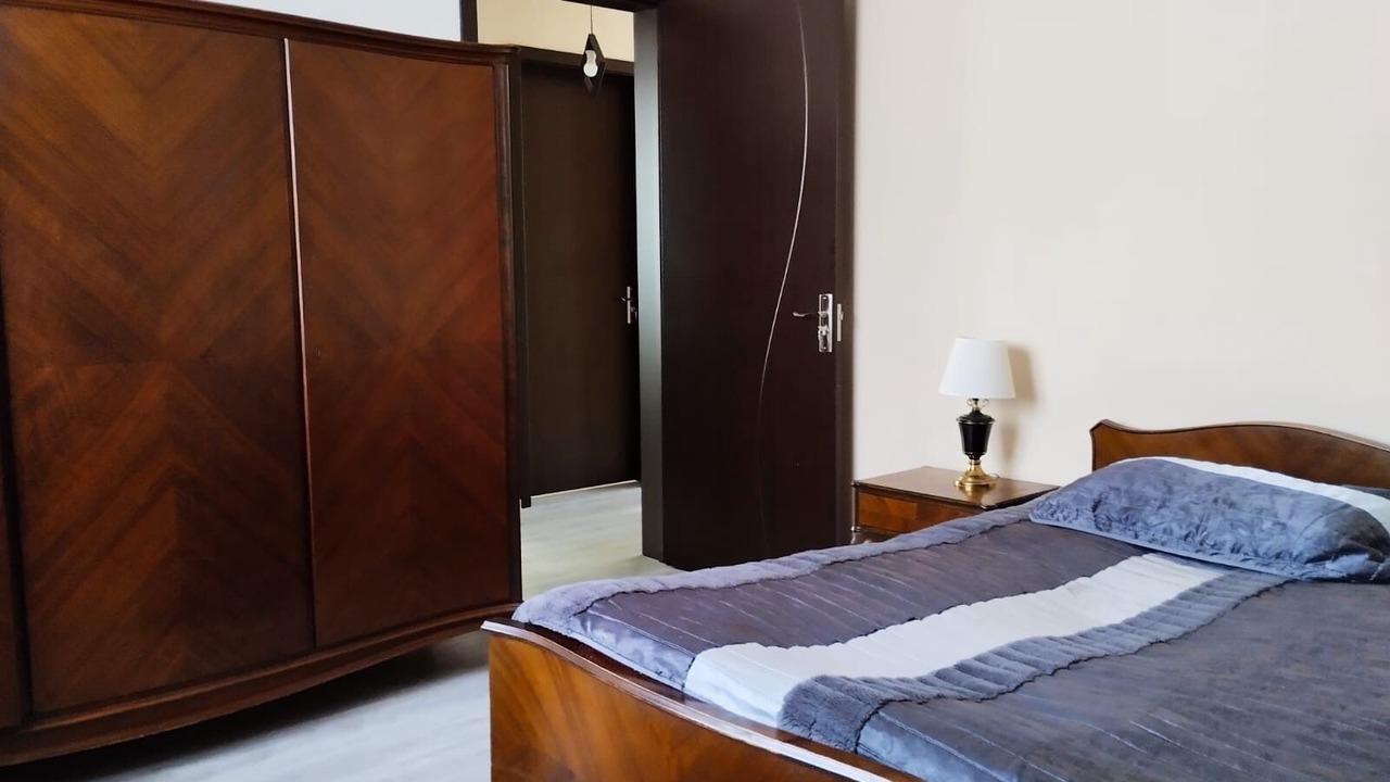 Photo of Bedroom in Vake-Saburtalo