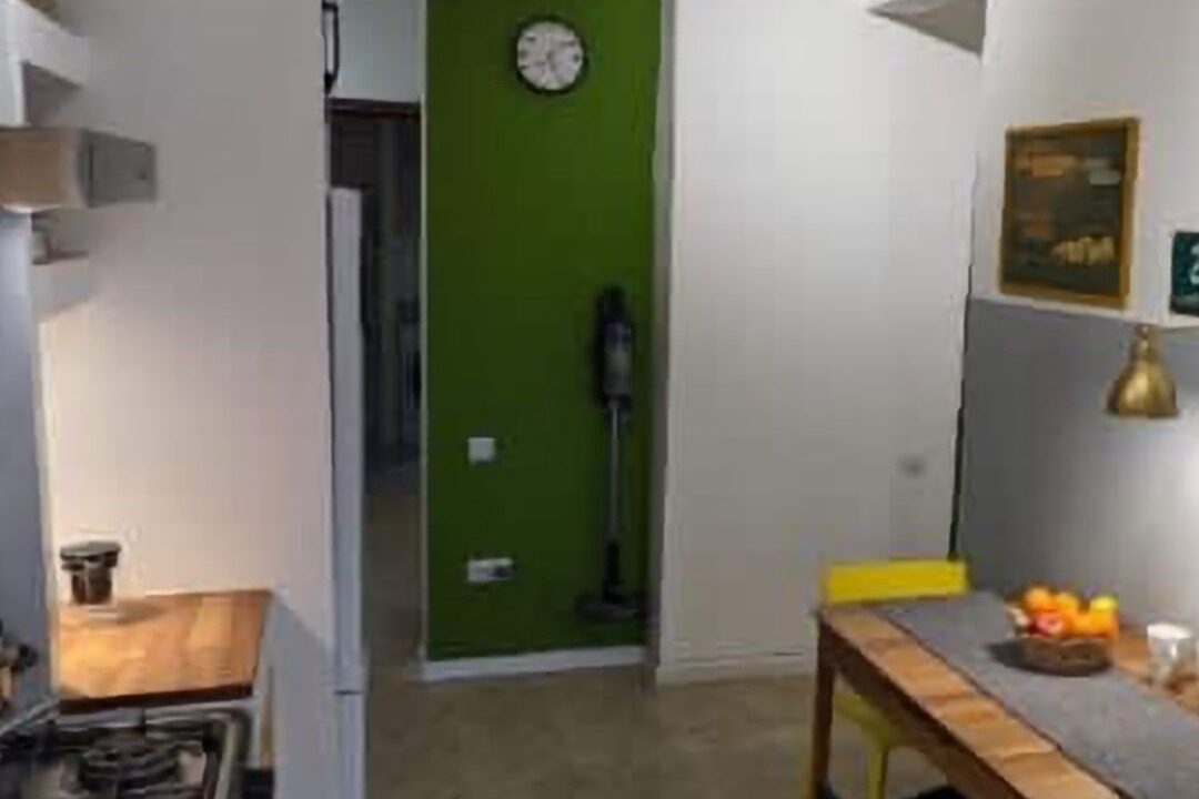 Photo of Kitchen in Vera