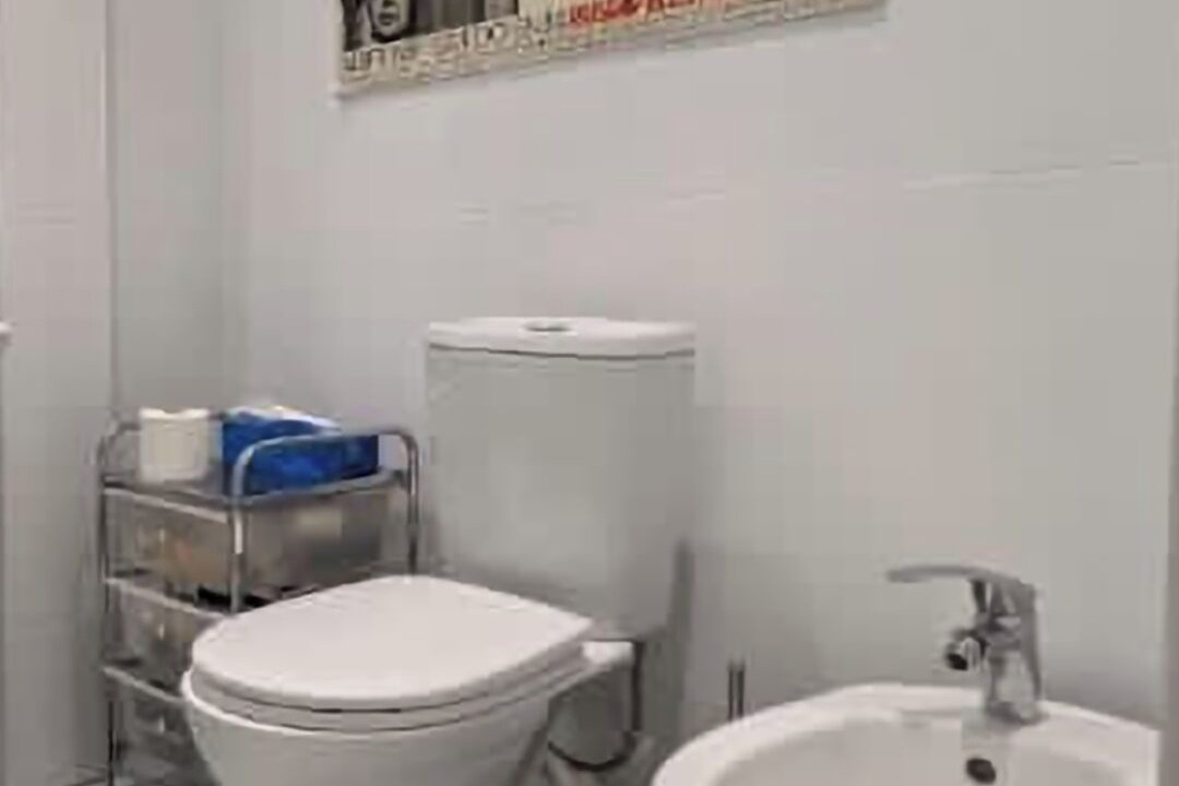 Photo of Bathroom in Vera
