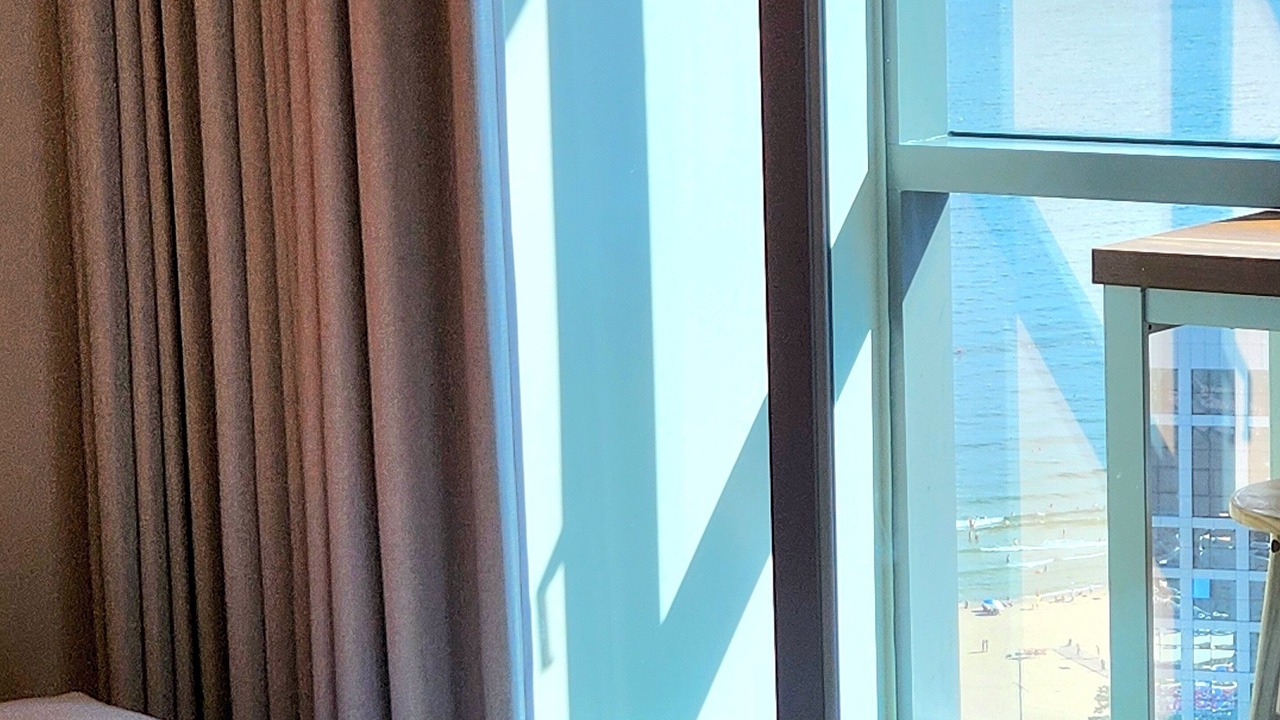 Photo of Bedroom in Haeundae