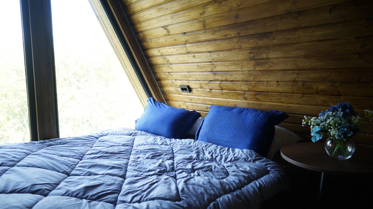 Photo of Bedroom in Sighnaghi