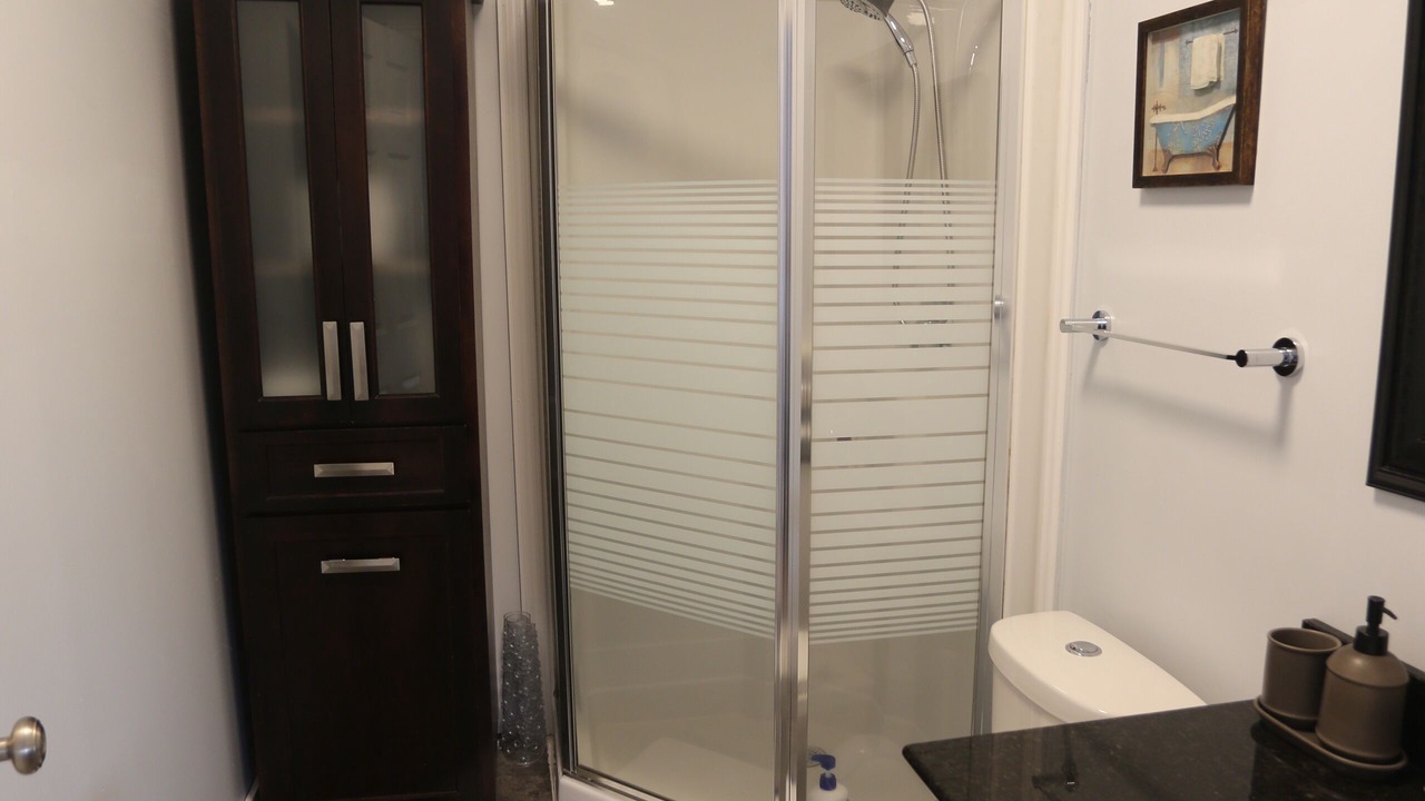 Photo of Bathroom in Halifax County