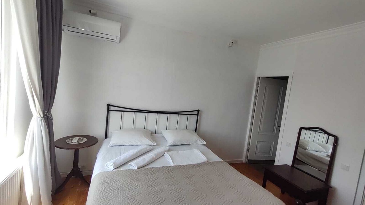 Photo of Bedroom in Tbilisi