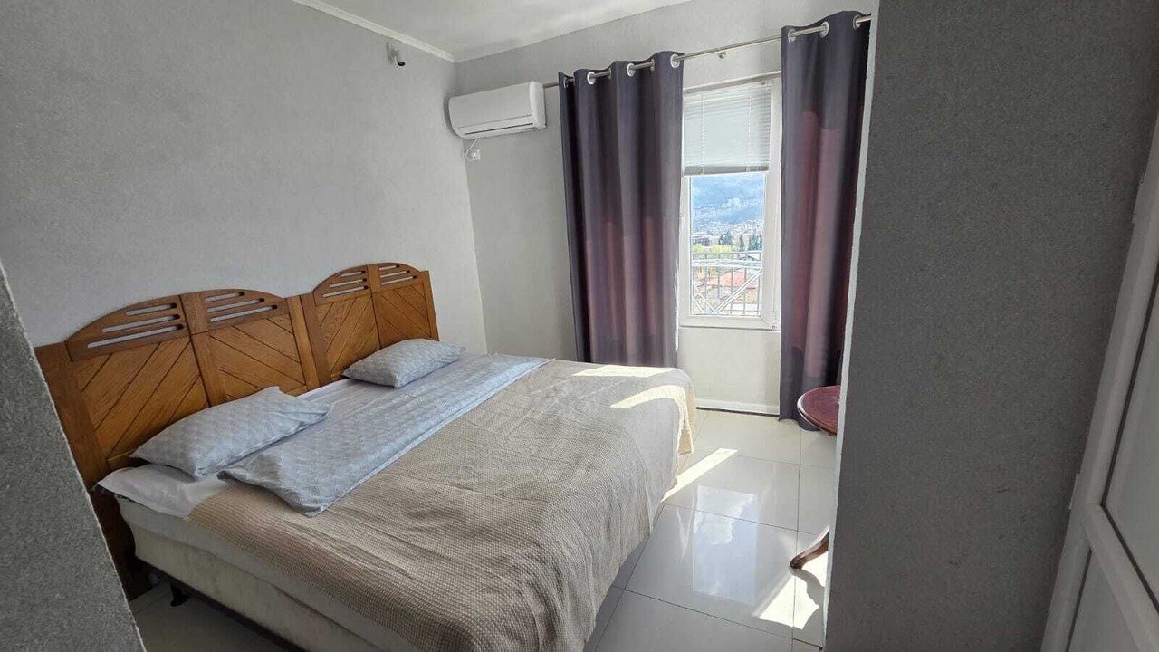 Photo of Bedroom in Tbilisi