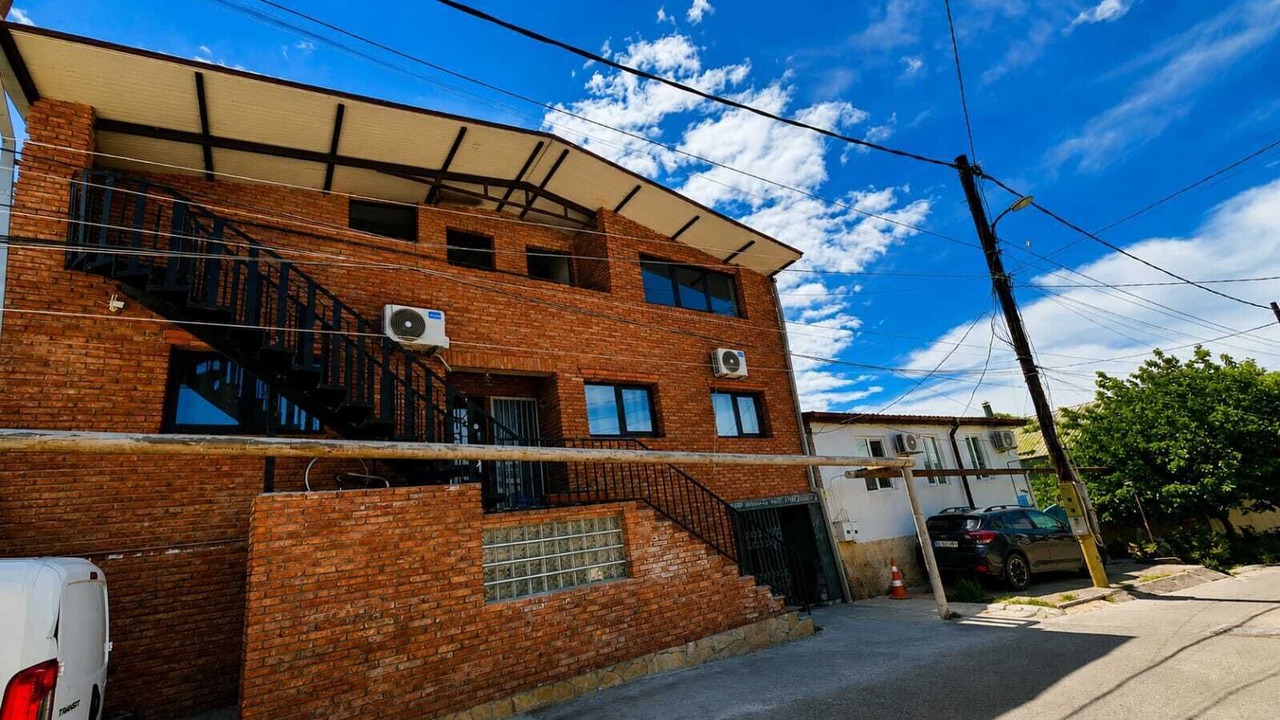 Photo of Outdoor in Tbilisi