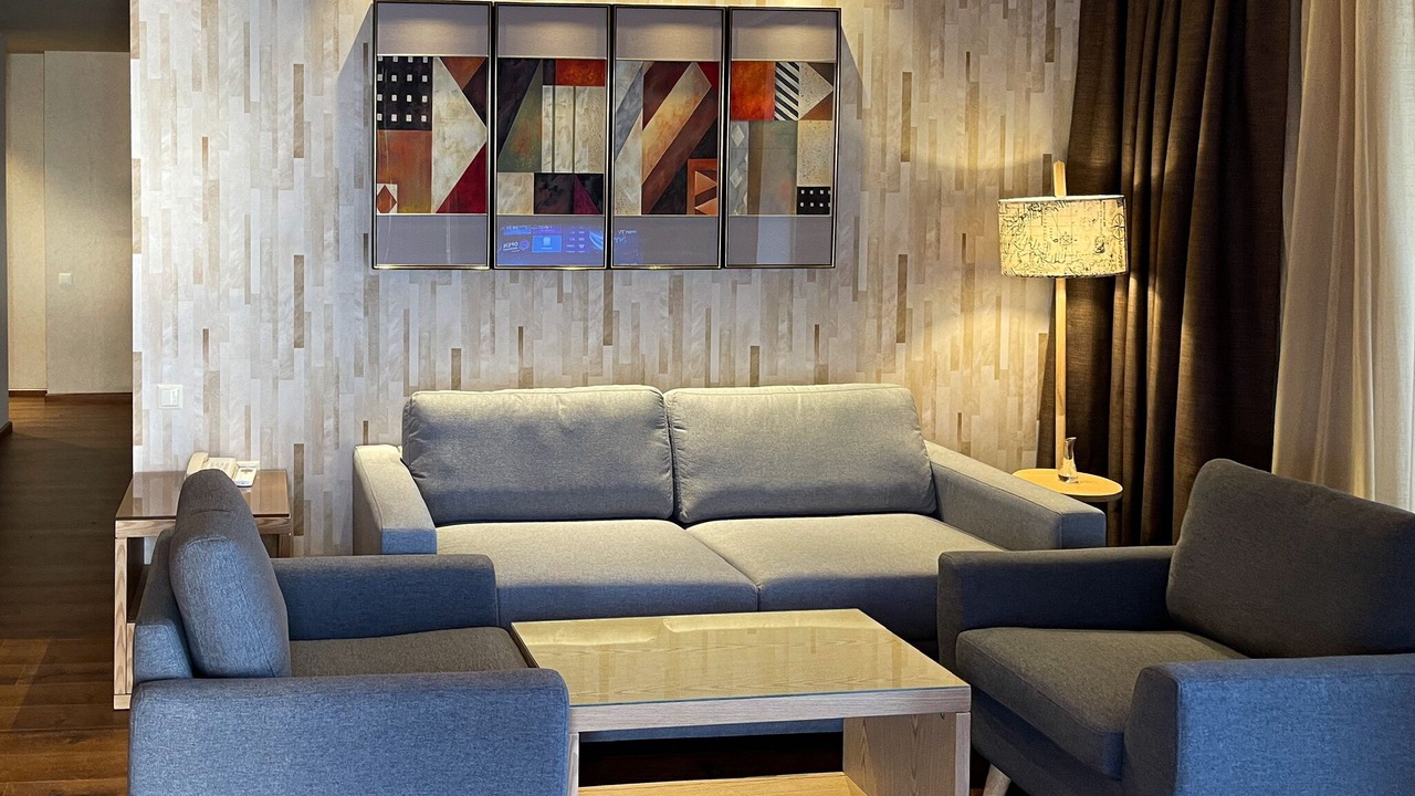 Photo of Livingroom in Ozurgeti