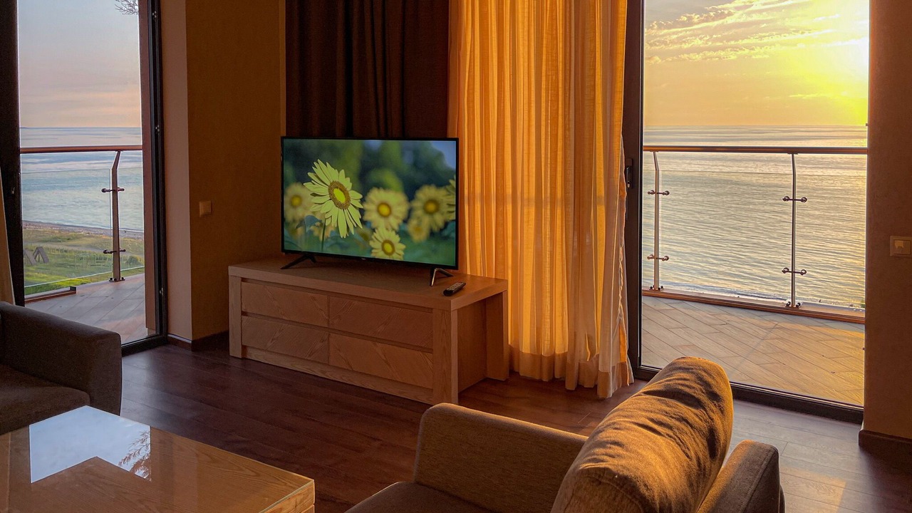 Photo of Livingroom in Ozurgeti