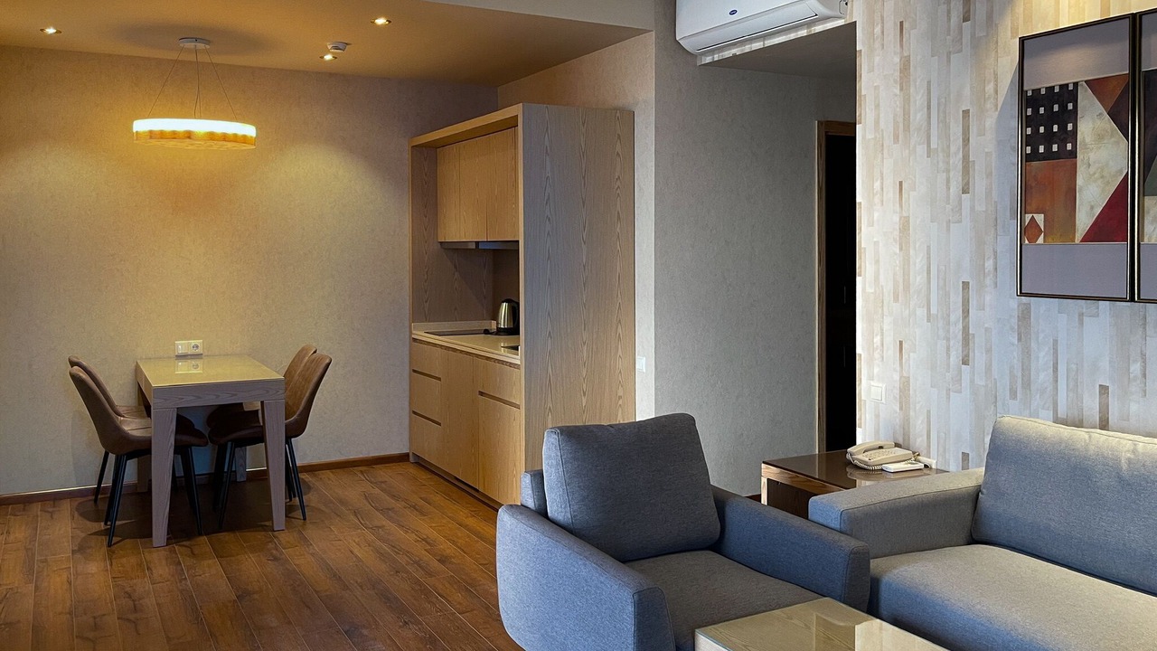 Photo of Livingroom in Ozurgeti