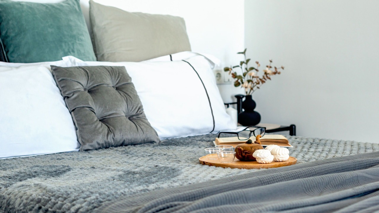 Photo of Bedroom in Old Boulevard