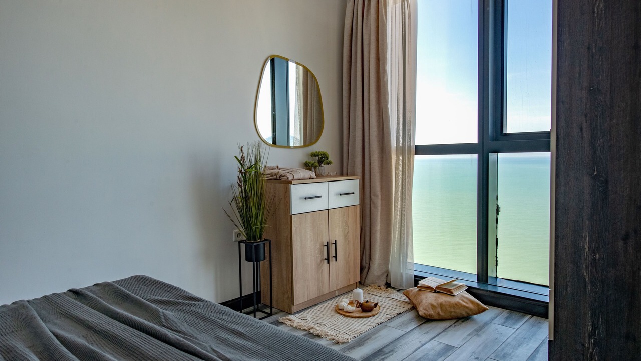 Photo of Bedroom in Old Boulevard