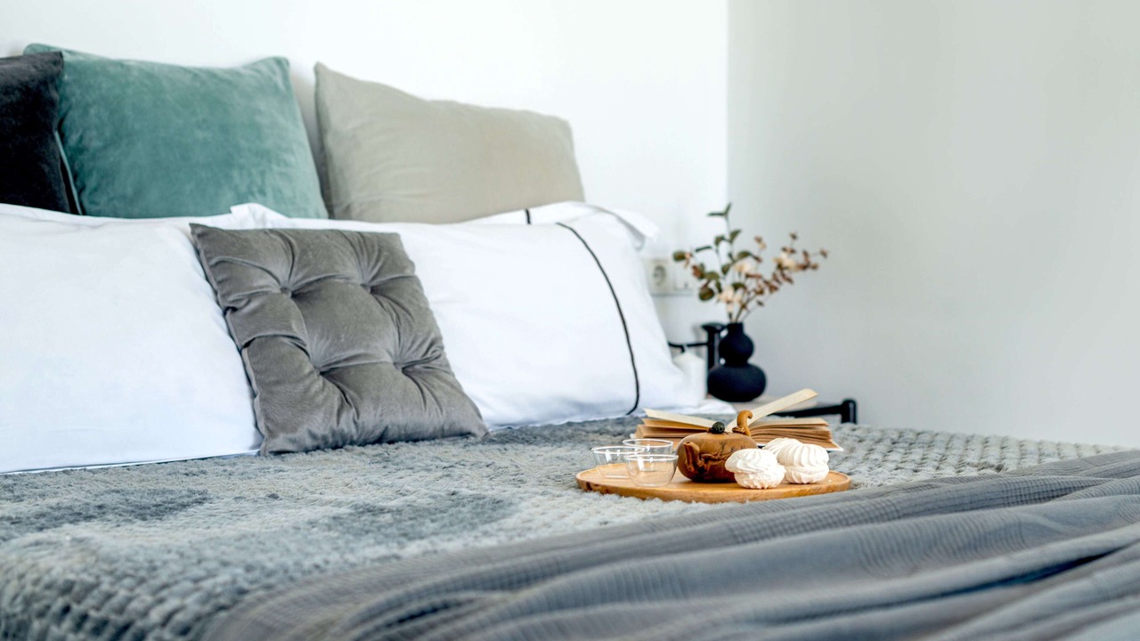 Photo of Bedroom in Old Boulevard