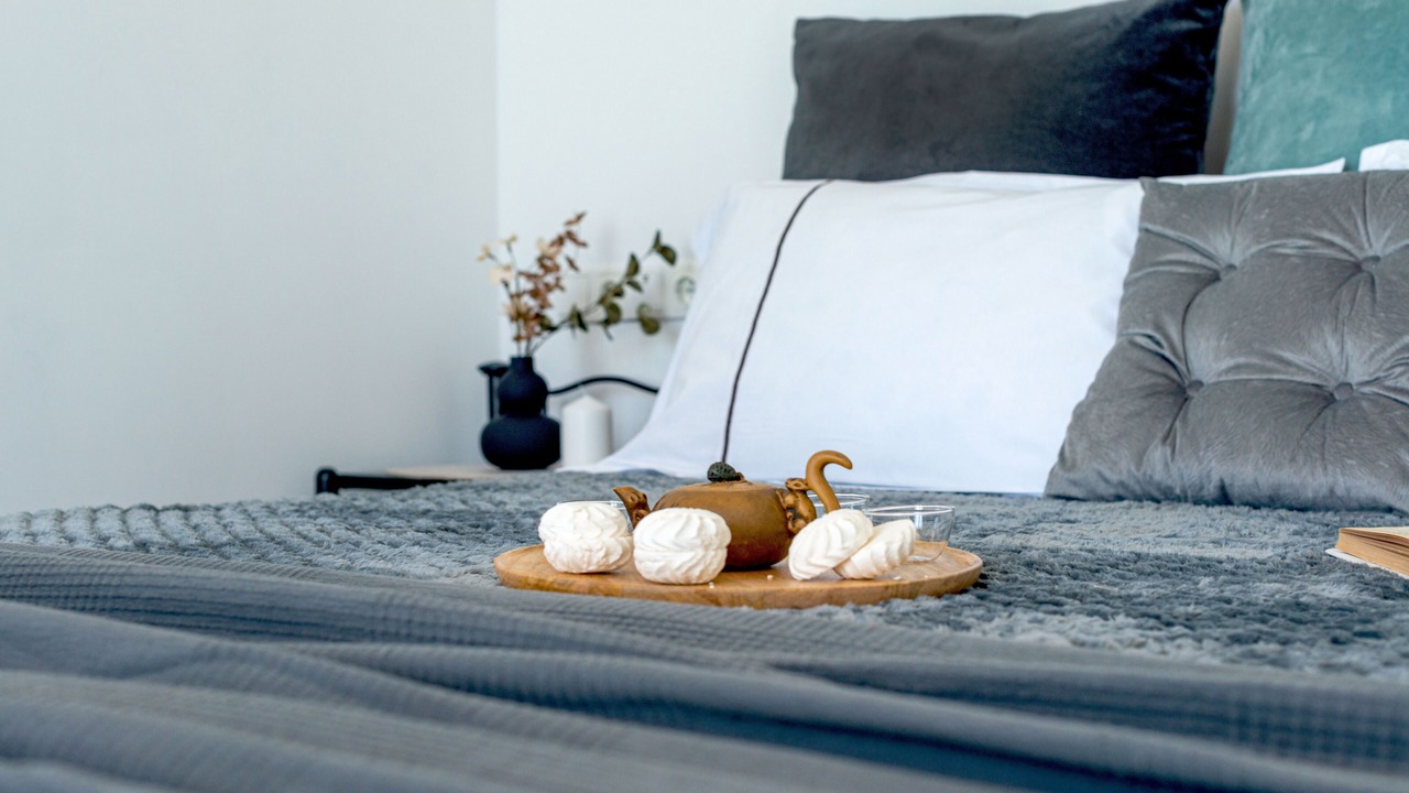 Photo of Bedroom in Old Boulevard