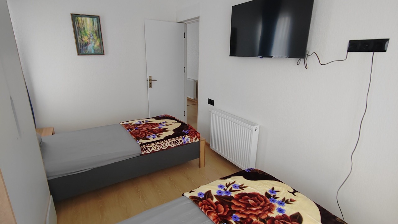 Photo of Bedroom in Tbilisi