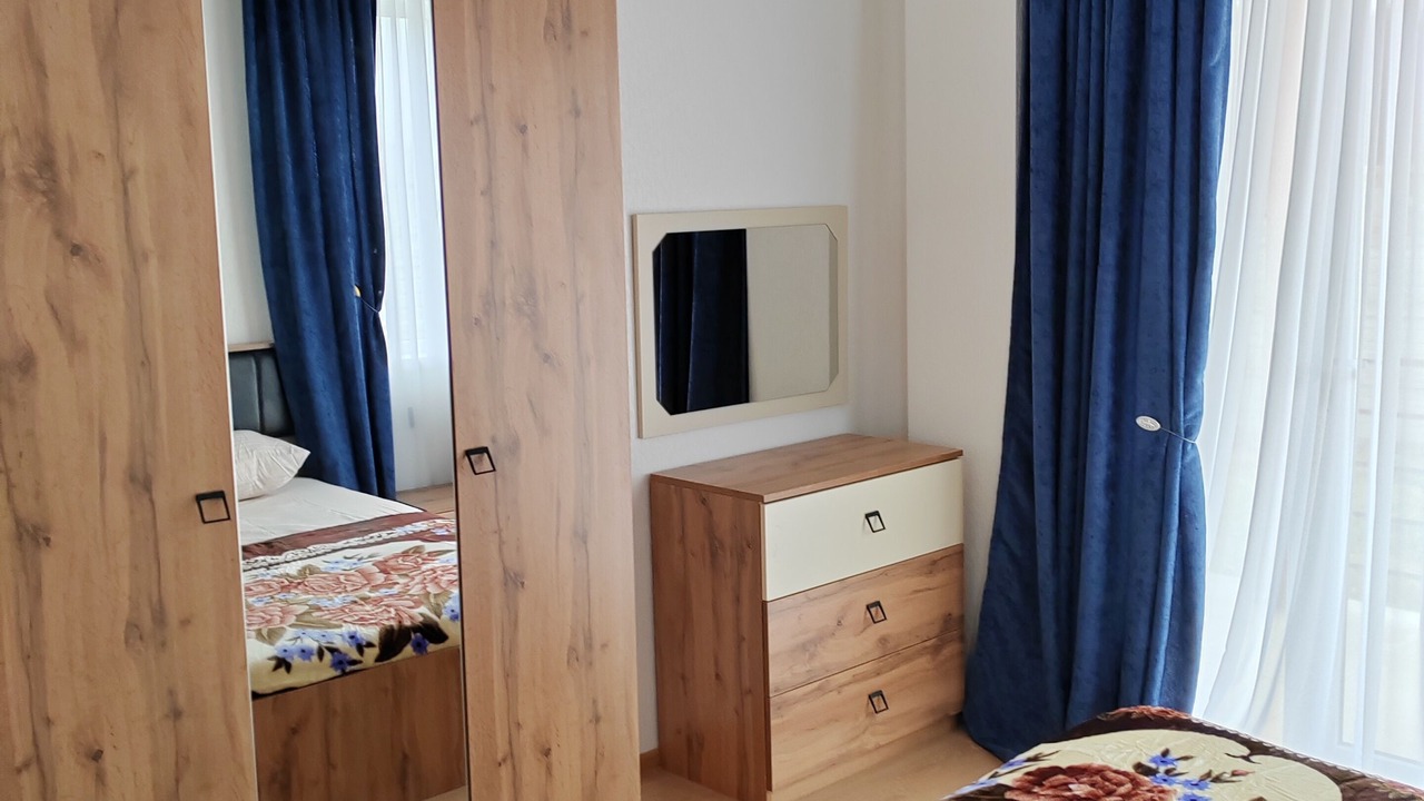 Photo of Bedroom in Tbilisi