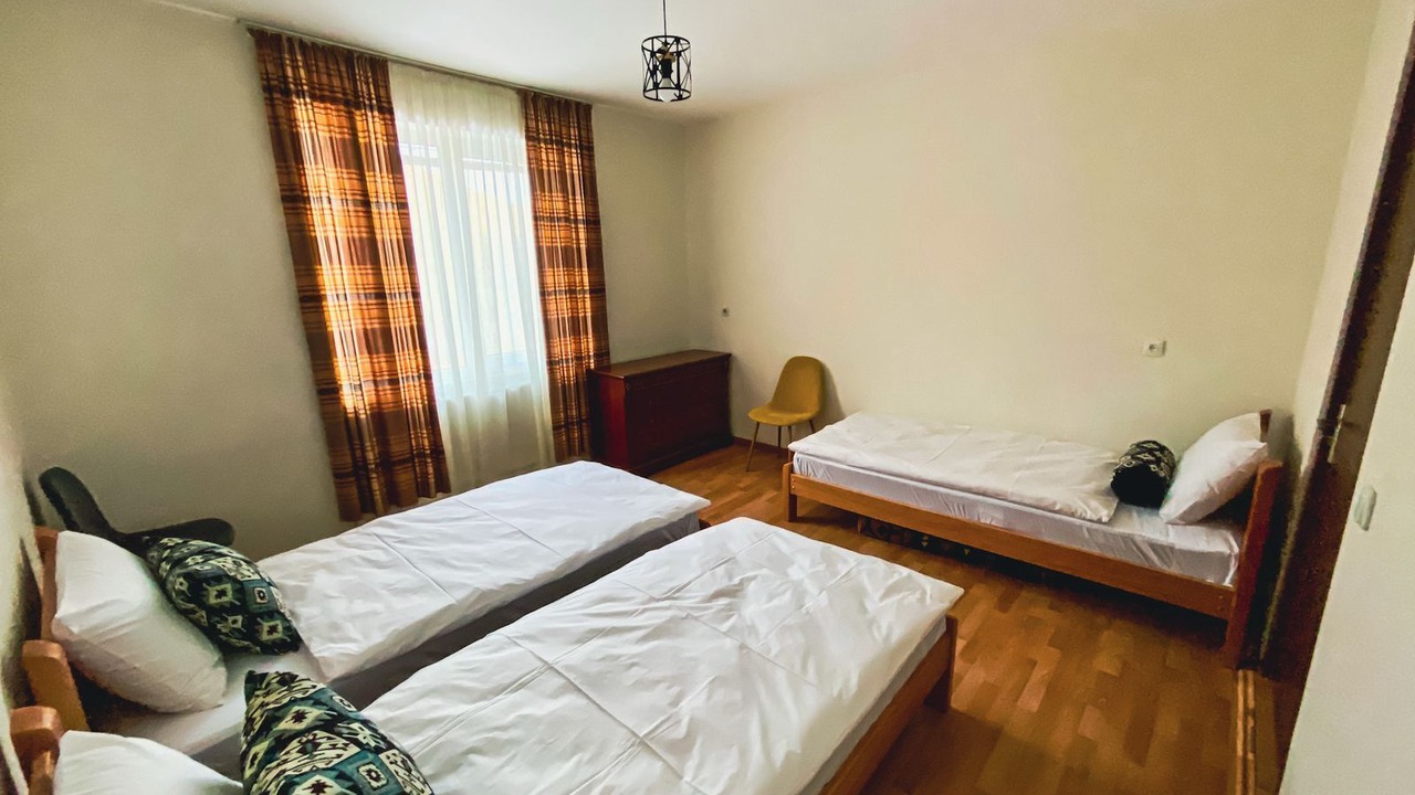 Photo of Bedroom in Dusheti