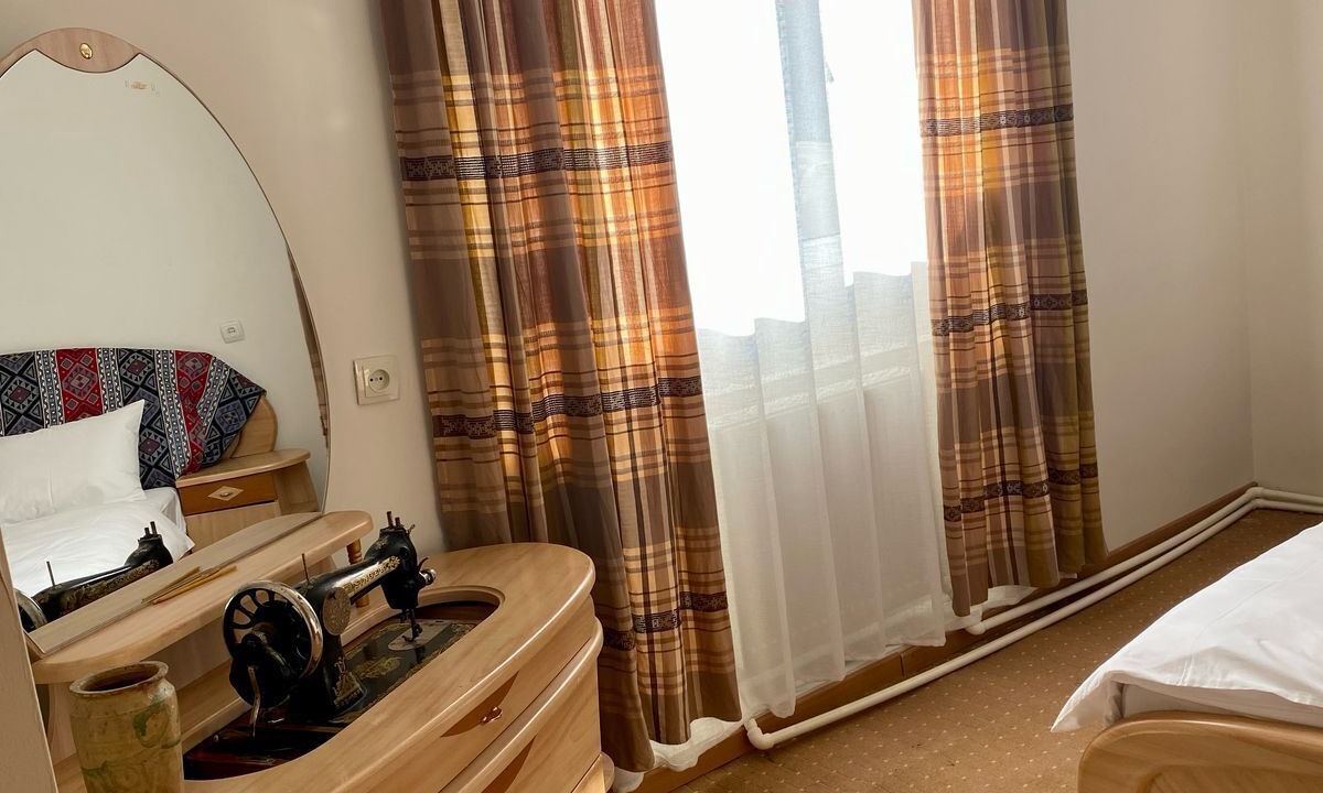 Photo of Bedroom in Dusheti