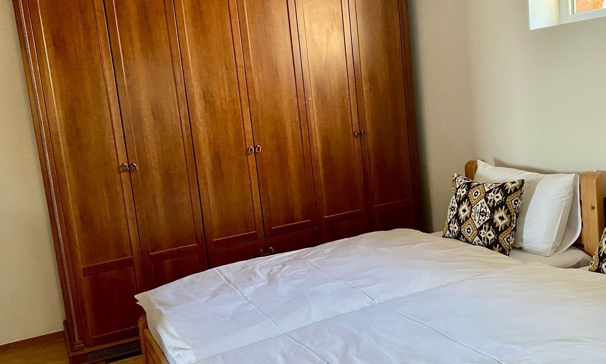 Photo of Bedroom in Dusheti