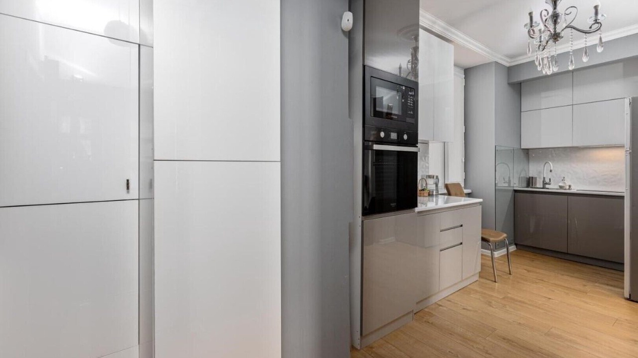 Photo of Kitchen in Old Tbilisi