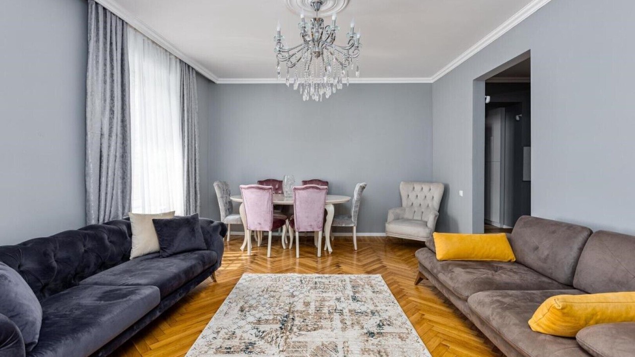 Photo of Livingroom in Old Tbilisi