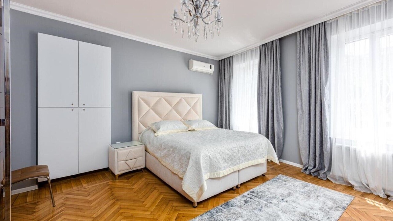 Photo of Bedroom in Old Tbilisi