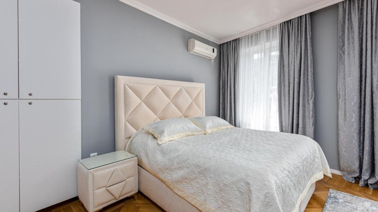 Photo of Bedroom in Old Tbilisi