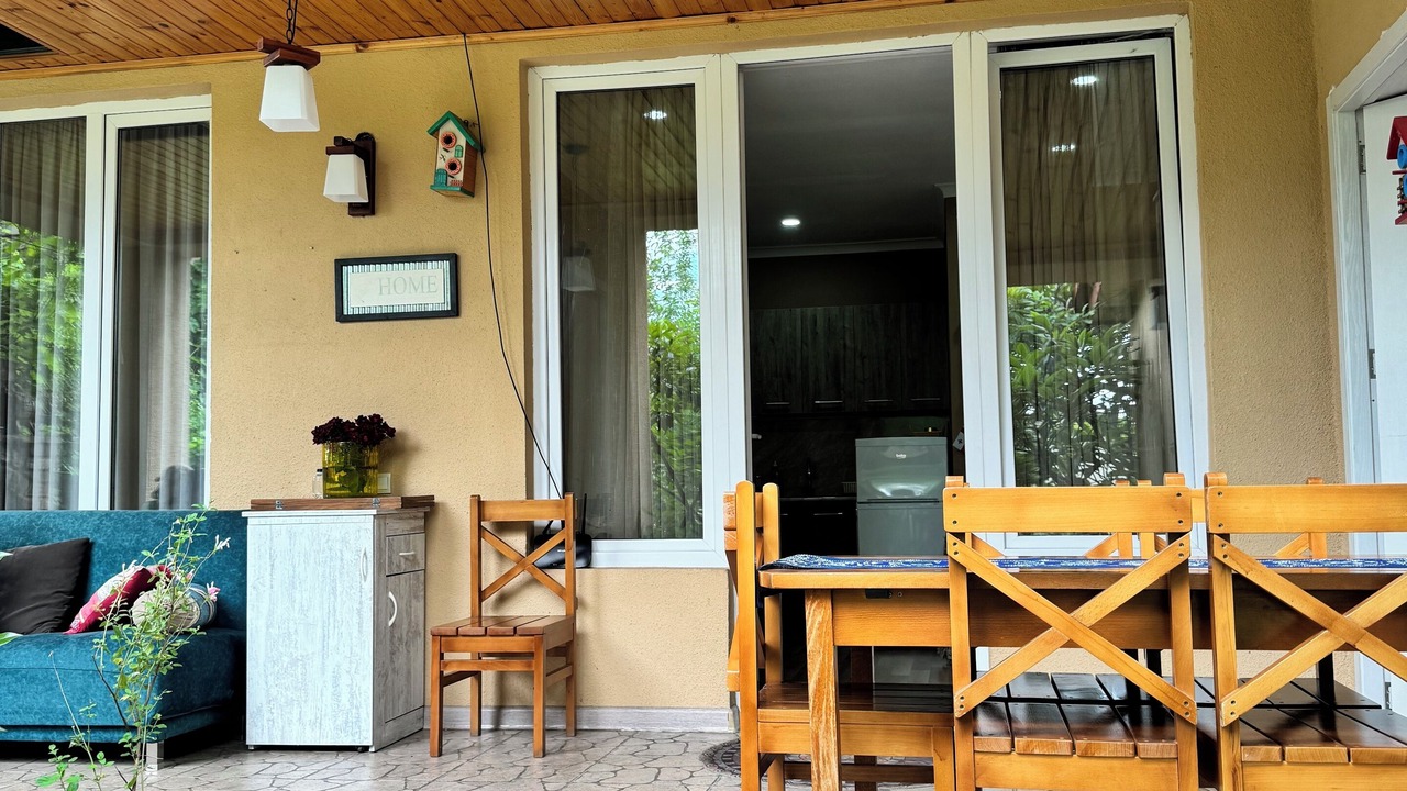 Photo of Outdoor in Avlabari