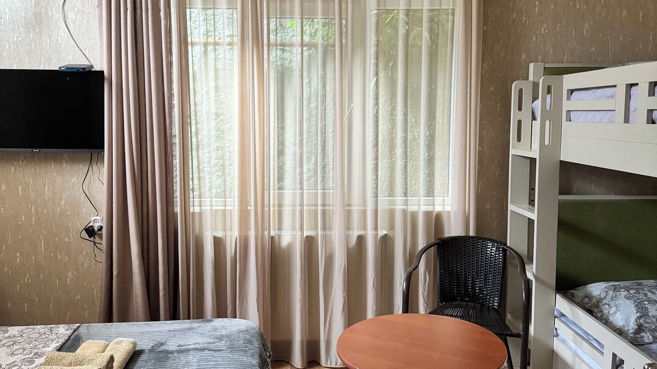 Photo of Bedroom in Avlabari