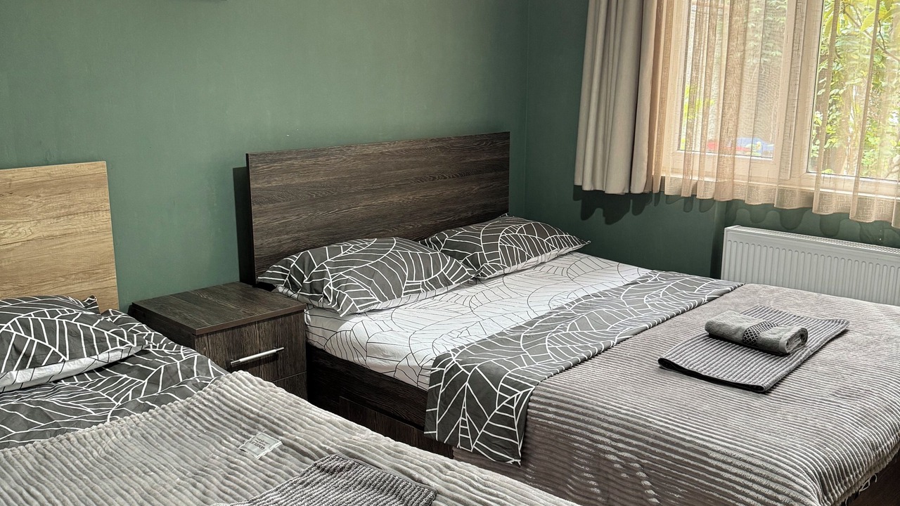 Photo of Bedroom in Avlabari