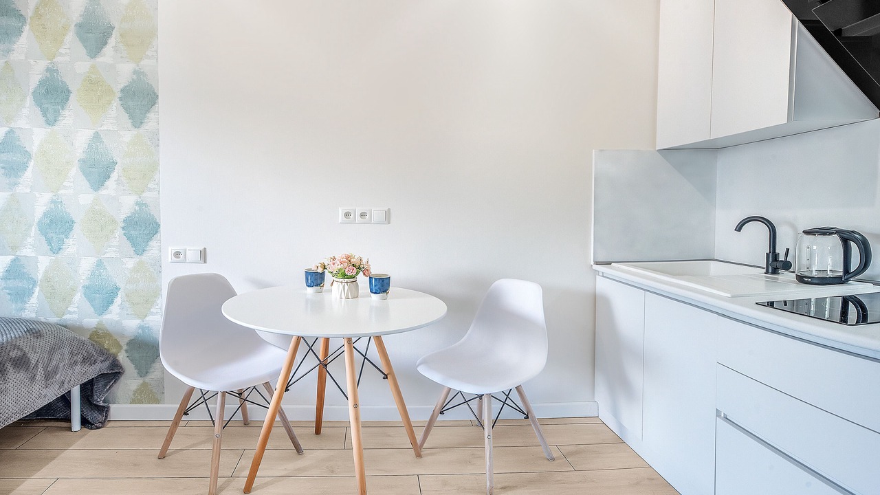 Photo of Kitchen in Saburtalo