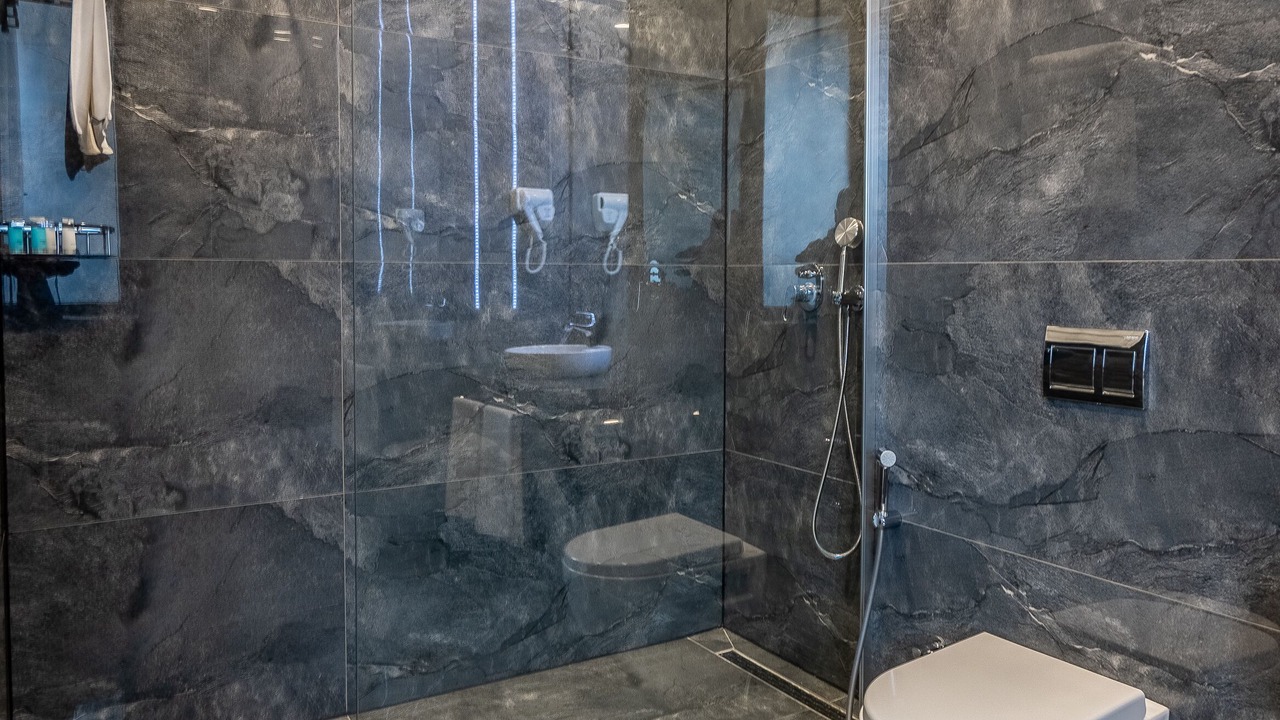 Photo of Bathroom in Chugureti
