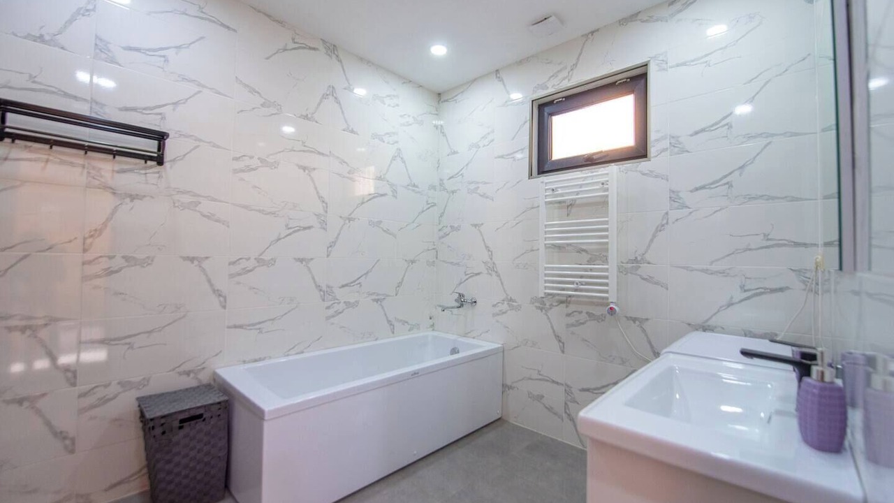 Photo of Bathroom in Bagvdanari