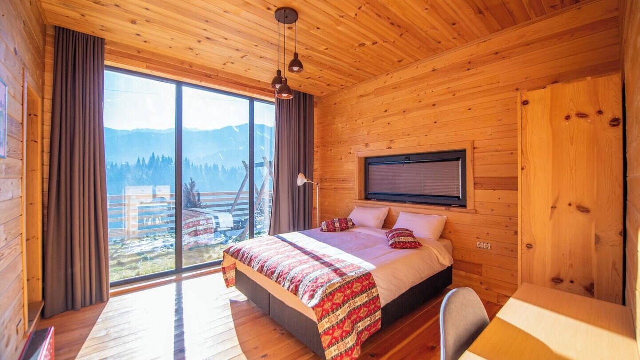 Photo of Bedroom in Bagvdanari