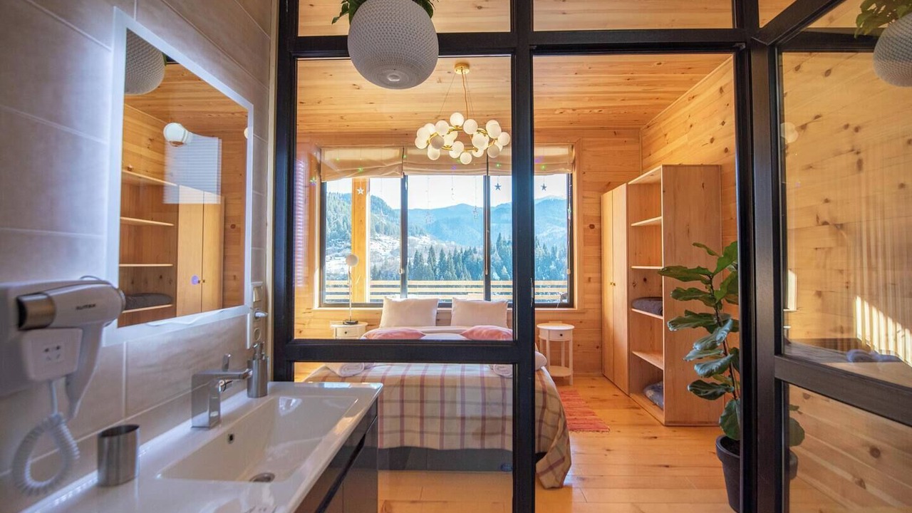 Photo of Bedroom in Bagvdanari