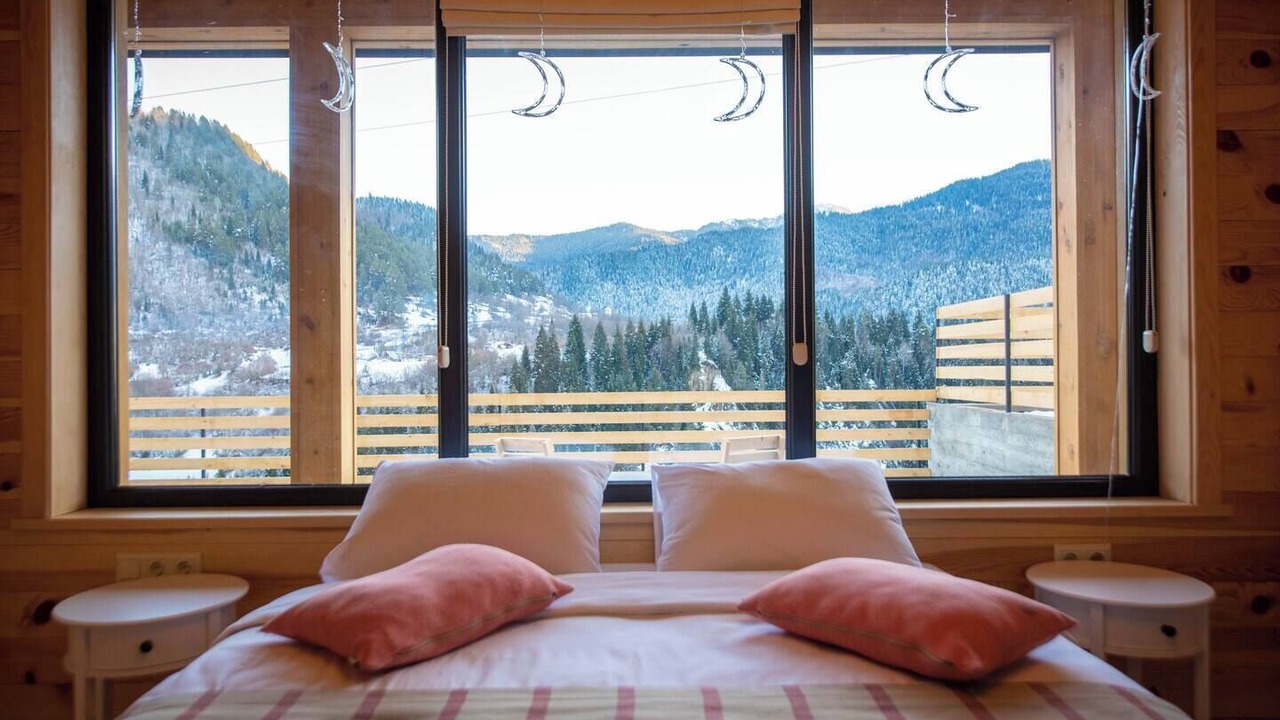 Photo of Bedroom in Bagvdanari
