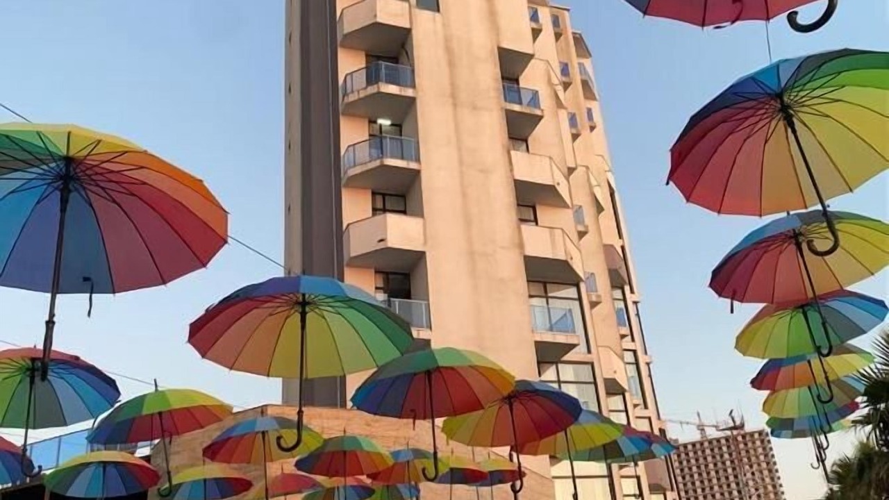 Photo of Outdoor in Gonio