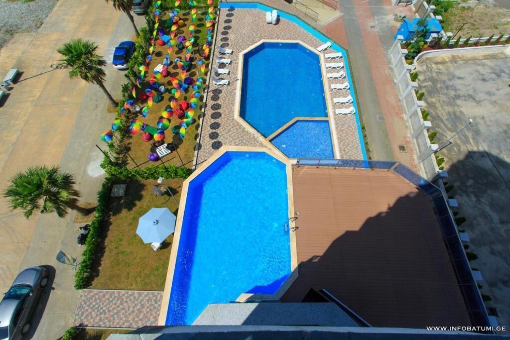 Photo of Outdoor in Gonio