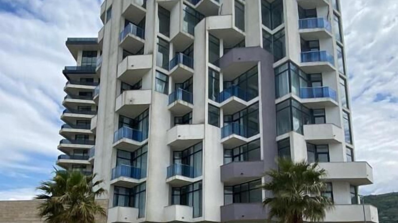 Photo of Outdoor in Gonio