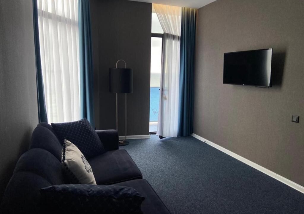 Photo of Livingroom in Gonio