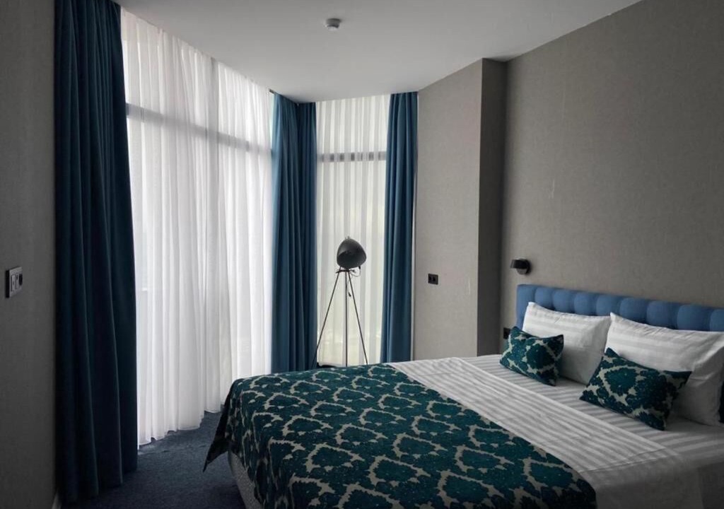 Photo of Bedroom in Gonio